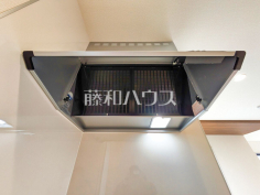 冷暖房・空調設備 【八王子市久保山町2丁目】 冷暖房・空調設備 【八王子市久保山町2丁目】