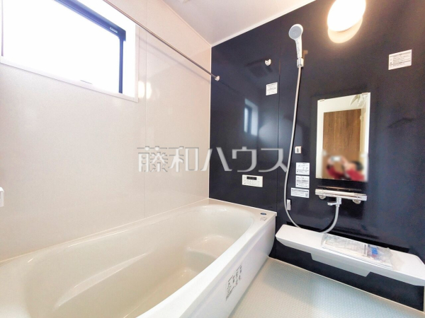 浴室 【八王子市久保山町2丁目】 浴室 【八王子市久保山町2丁目】