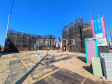 現場風景 【富士見市大字下南畑】 現場風景 【富士見市大字下南畑】