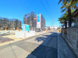 接道状況および現場風景 【富士見市大字下南畑】 接道状況および現場風景 【富士見市大字下南畑】