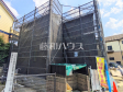 外観 【新座市栄2丁目】 外観 【新座市栄2丁目】