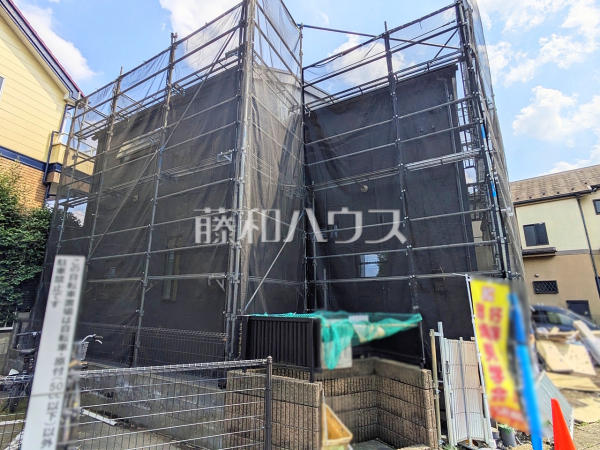 外観 【新座市栄2丁目】 外観 【新座市栄2丁目】