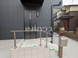 玄関 【新座市栄2丁目】 玄関 【新座市栄2丁目】