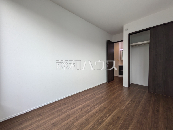 居室 【新座市栄2丁目】 居室 【新座市栄2丁目】