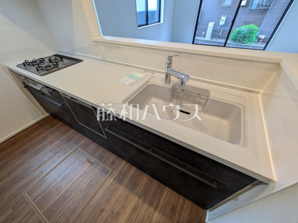 キッチン 【新座市栄2丁目】 キッチン 【新座市栄2丁目】