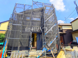 新座市栄2丁目