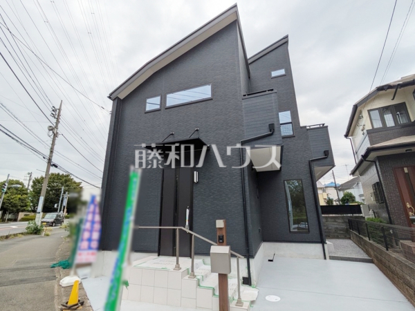 外観 【新座市栄2丁目】 外観 【新座市栄2丁目】