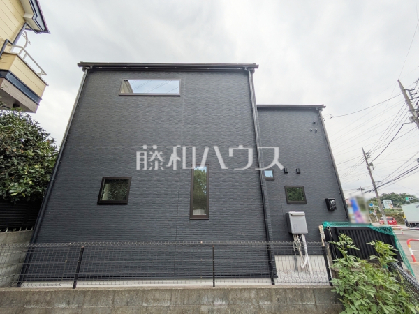 外観 【新座市栄2丁目】 外観 【新座市栄2丁目】