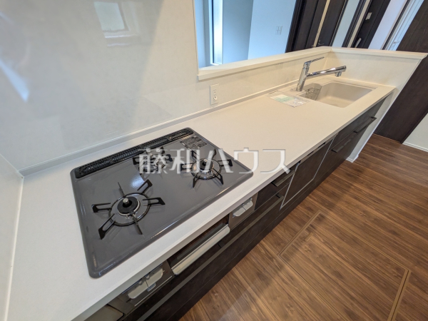 キッチン 【新座市栄2丁目】 キッチン 【新座市栄2丁目】