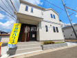 2-J号棟 外観 【新座市石神4丁目】 2-J号棟 外観 【新座市石神4丁目】
