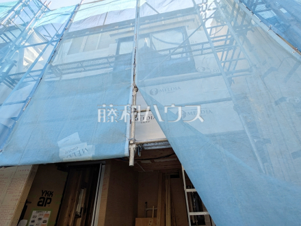 2号棟 外観 【日野市大字日野】/撮影日2026/03/12