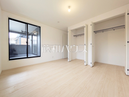 居室 【福岡市南区弥永1丁目】/撮影日2026/04/17