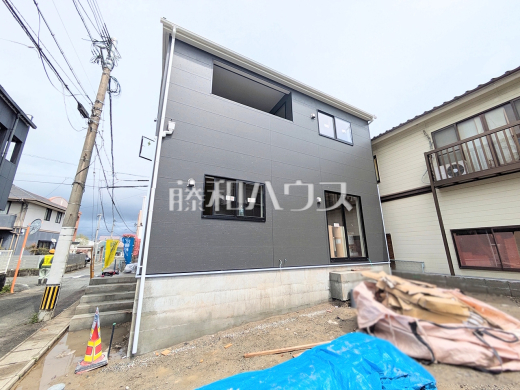外観 【福岡市南区弥永1丁目】