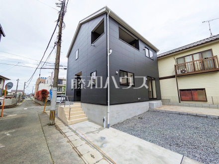 外観 【福岡市南区弥永1丁目】/撮影日2026/04/17