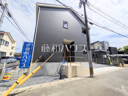外観 【福岡市南区弥永1丁目】/撮影日2026/04/24