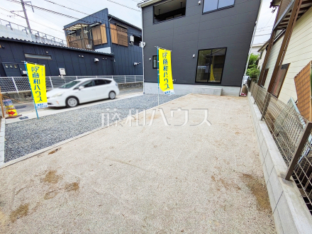カースペース 【福岡市南区弥永1丁目】/撮影日2026/04/17
