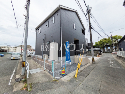 外観 【福岡市南区弥永1丁目】/撮影日2026/04/17