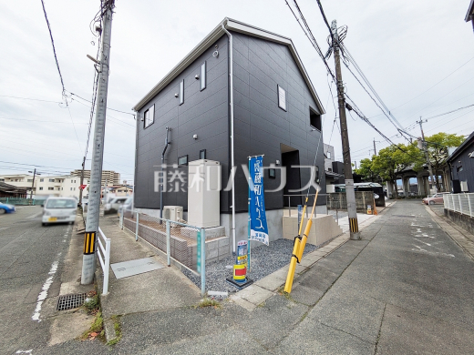 外観 【福岡市南区弥永1丁目】