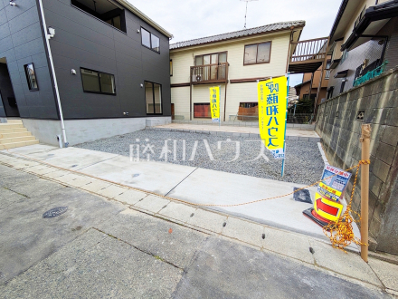 カースペース 【福岡市南区弥永1丁目】/撮影日2026/04/17