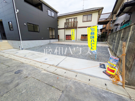 カースペース 【福岡市南区弥永1丁目】
