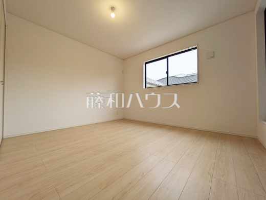居室 【福岡市南区弥永1丁目】