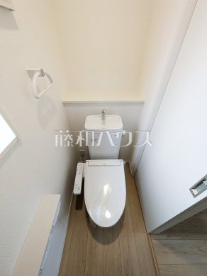 トイレ 【福岡市南区弥永1丁目】
