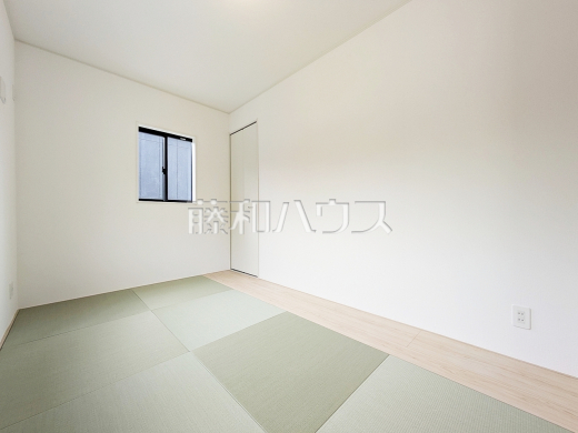 居室 【福岡市南区弥永1丁目】