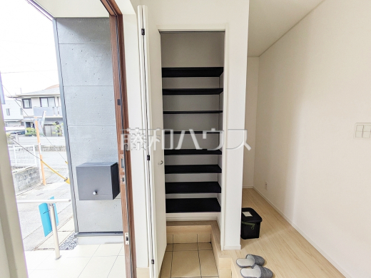 収納 【福岡市南区弥永1丁目】