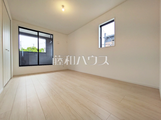 居室 【福岡市南区弥永1丁目】