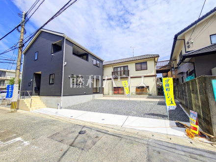 カースペース 【福岡市南区弥永1丁目】/撮影日2026/04/24