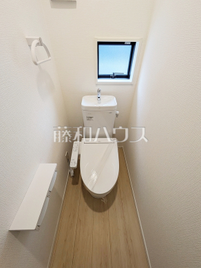 トイレ 【福岡市南区弥永1丁目】