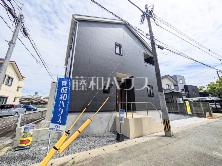 外観 【福岡市南区弥永1丁目】/撮影日2026/04/24