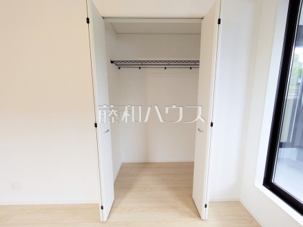 収納 【福岡市南区弥永1丁目】/撮影日2026/04/17