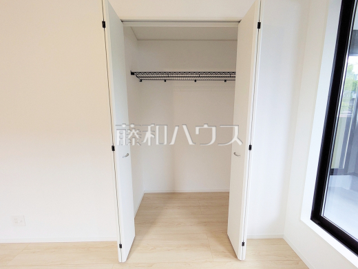 収納 【福岡市南区弥永1丁目】