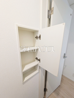 収納 【福岡市南区弥永1丁目】/撮影日2026/04/17