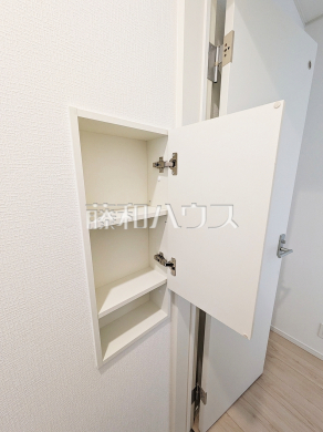 収納 【福岡市南区弥永1丁目】