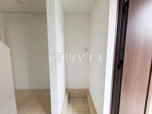 収納 【福岡市南区弥永1丁目】