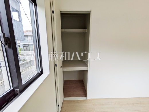 収納 【福岡市南区弥永1丁目】