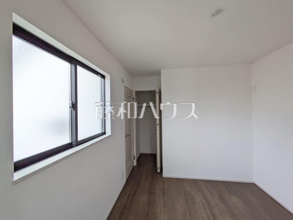 A号棟 居室 【福岡市南区警弥郷1丁目】 A号棟 居室 【福岡市南区警弥郷1丁目】