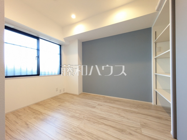 居室 【関町南パーク・ホームズ】 居室 【関町南パーク・ホームズ】
