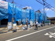 15号棟 外観 【西東京市泉町3丁目】 15号棟 外観 【西東京市泉町3丁目】