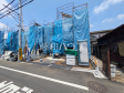 16号棟 外観 【西東京市泉町3丁目】 16号棟 外観 【西東京市泉町3丁目】