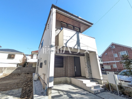 国立市富士見台3丁目