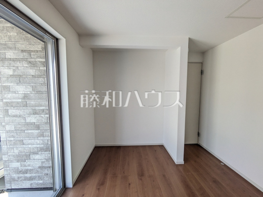 収納 【春日井市関田町2丁目】