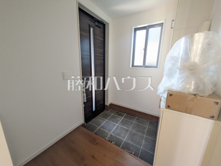 玄関 【春日井市関田町2丁目】/撮影日2026/05/30