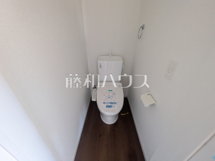 トイレ 【春日井市関田町2丁目】/撮影日2026/05/30