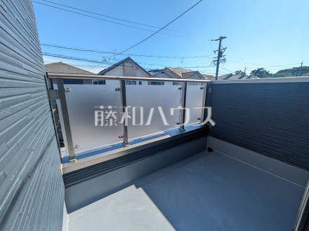 バルコニー 【春日井市関田町2丁目】/撮影日2026/05/30