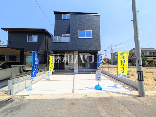外観 【春日井市関田町2丁目】