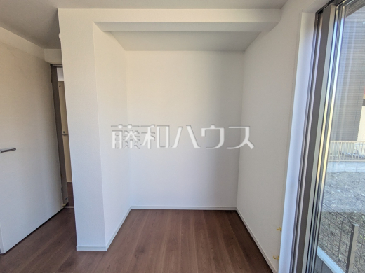 収納 【春日井市関田町2丁目】