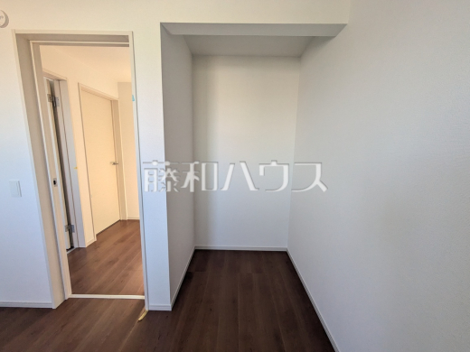 収納 【春日井市関田町2丁目】